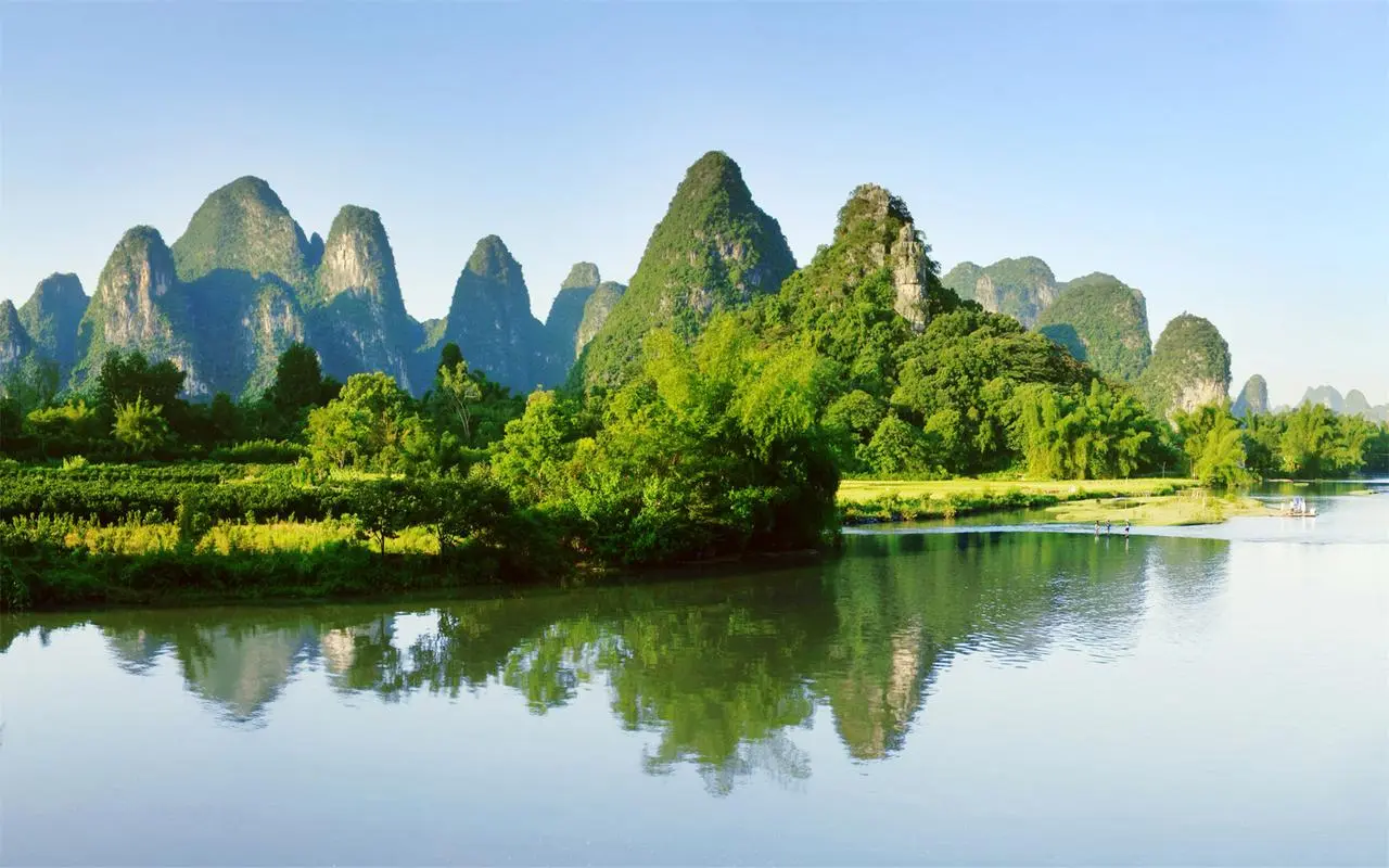 智能高端